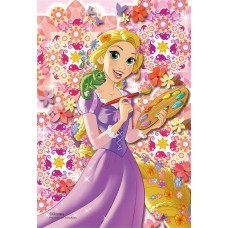 71910 Vafa Rapunzel pictorita 30x20cm